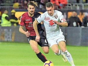 Belotti-cagliari-torino