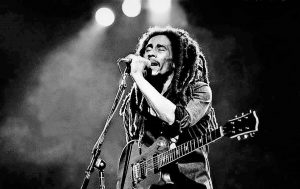 Bob Marley