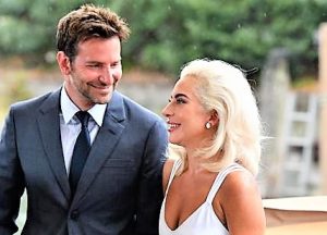 Bradley Cooper-Lady Gaga