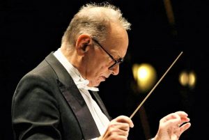 Ennio Morricone