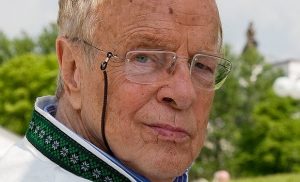 Franco Zeffirelli