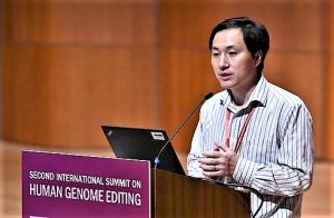 CHINA-HONGKONG-SCIENCE-GENETICS-RESEARCH-ETHICS