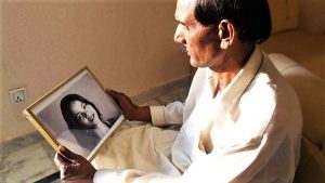 Il marito di Asia Bibi