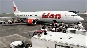 Indonesia, il Boeing Lion Air precipitato non doveva volare