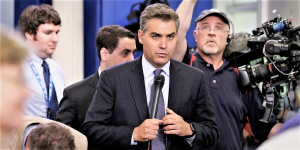 Jim Acosta