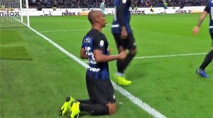 Joao Mario