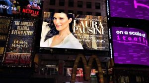 Laura Pausini