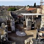 Leda e il cigno, la nuova meraviglia di Pompei e' hot 2