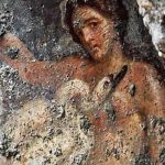 Leda e il cigno, la nuova meraviglia di Pompei e' hot 62