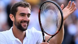 Marin Cilic