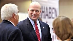 Matthew G. Whitaker