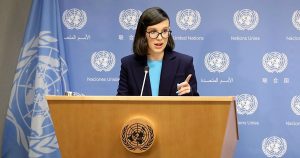 Millie Bobby Brown diventa la più giovane ambasciatrice Unicef