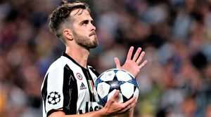 Miralem Pjanic