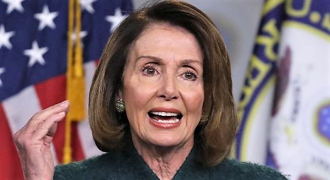 PELOSI