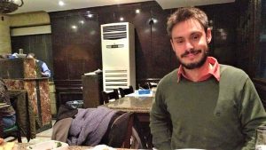 Regeni