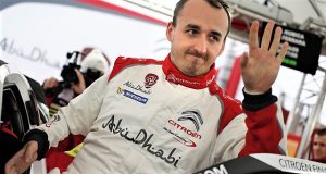 Robert Kubica