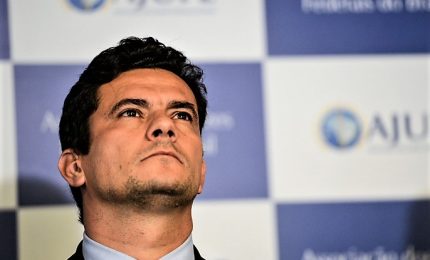 Brasile, giudice anticorruzione superministro di Bolsonaro