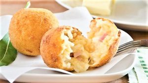 arancina