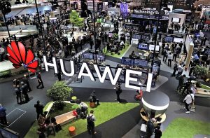 CeBIT computer fair opens in Hanover