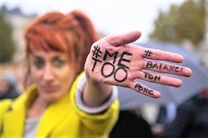 metoo Bibbia delle Donnela sfida di 20 teologhe femministe