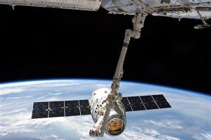 Progress e Cygnus, doppio rifornimento per la Stazione spaziale Iss