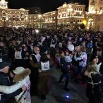 A Trieste il valzer più grande del mondo, record da Guinness