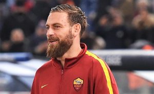 Daniele De Rossi