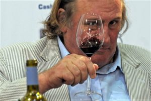 Gérard Depardieu