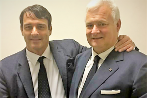 Ivano Tonioli e Marcello Silvestri (2)