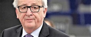 Jean-Claude Juncker