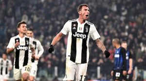 Mandzukic