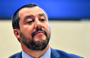 Matteo Salvini