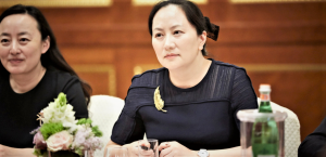 Meng Wanzhou