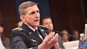 Michael Flynn