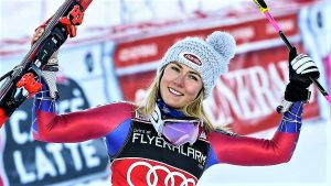 Mikalea Shiffrin