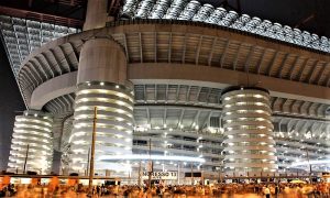 Milano, Stadio San Siro