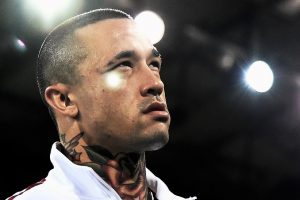 Radja Nainggolan