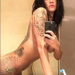 asia argento tatuata (2)