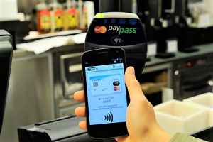 MASTERCARD PAYPASS WALLET SERVICES