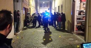 polizia