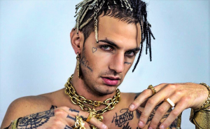 Achille Lauro