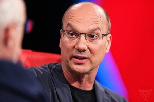 Andy Rubin