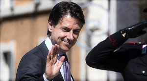 Giuseppe Conte