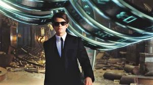 Artemis Fowl primo trailer del film Disney diretto da Branagh