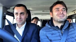 Di Battista-Di Maio