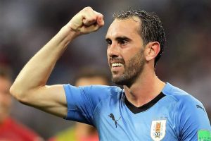 Diego Godin