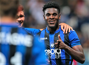 Duvan Zapata