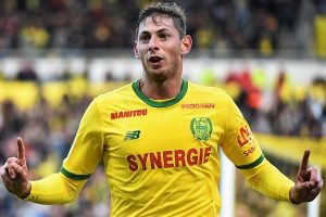 Emiliano Sala