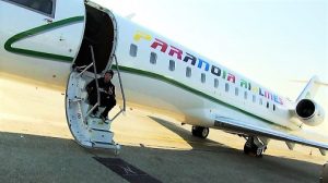 Il 25 gennaio esce Paranoia Airlines, il nuovo album di Fedez