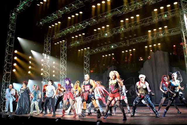 Il musical We Will Rock You sbanca a teatro, è Queenmania